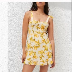 Urban Outfitters summer dress!